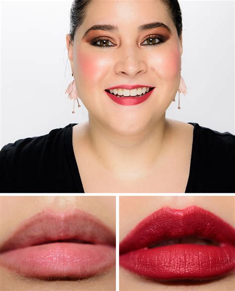 chanel rouge allure velvet 58 clio|Chanel Rouge Vie (58) Rouge Allure Velvet Review & Swatches.